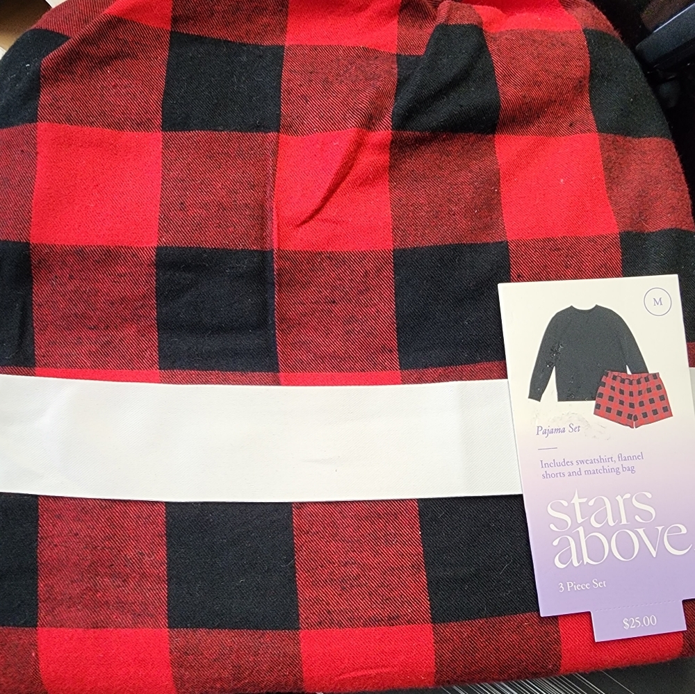 PJs in a Bag